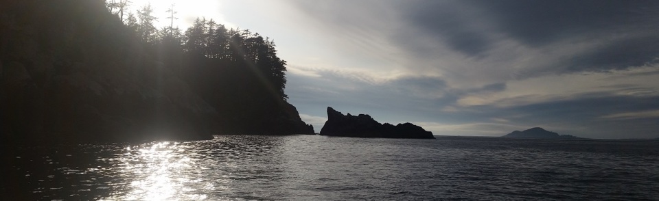 Get hooked on fishing at B.C.'s spectacular Haida Gwaii islands